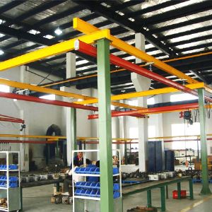 輕小型起重設備